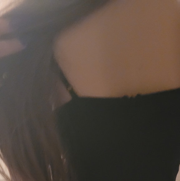 Beautiful and Elegant Dress 🤎 - Picture 12 of 12